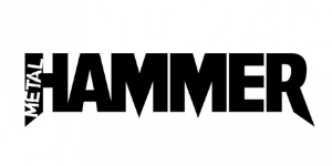 Metal Hammer - June 2019