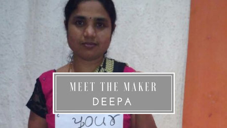 Meet Deepa!