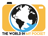 The World in My Pocket - 15th November 2018