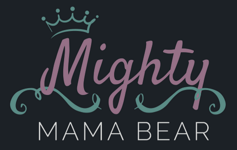 Mighty Mumma Bear