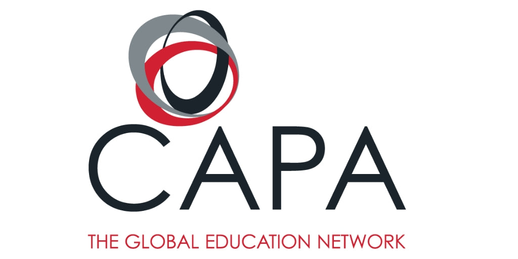 CAPA World - 26th April 2016