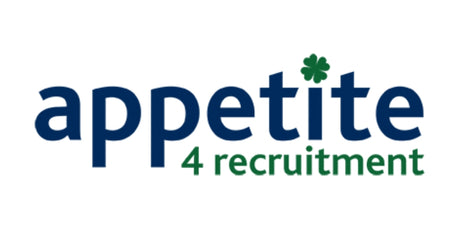 Appetite4Recruitment - 8th March 2016