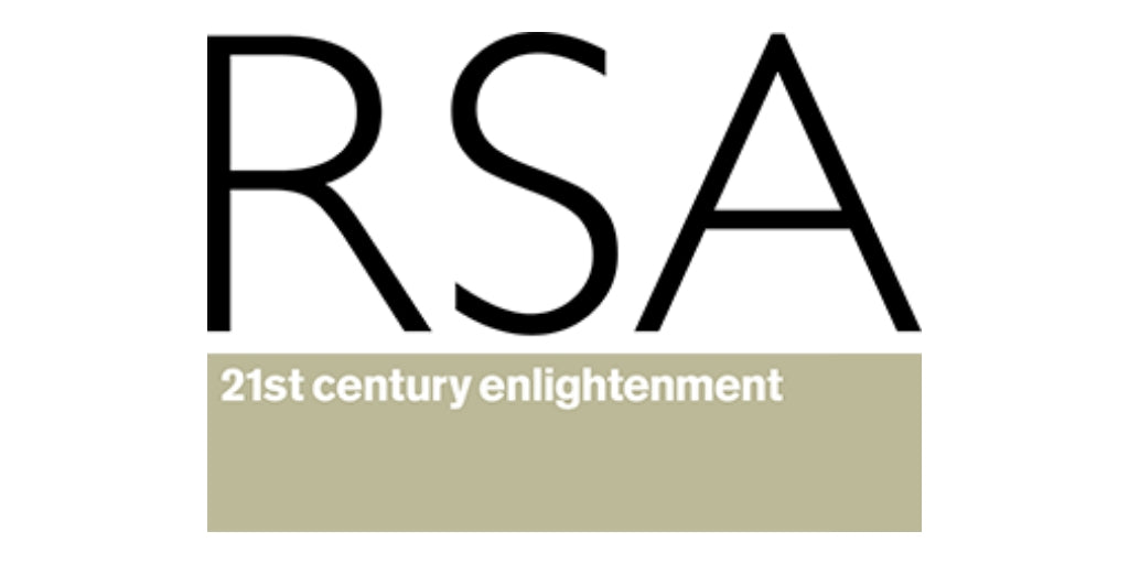 Royal Society of Arts Blog - 6th November 2015