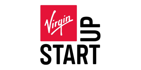 Virgin Start Up Blog - April 2016