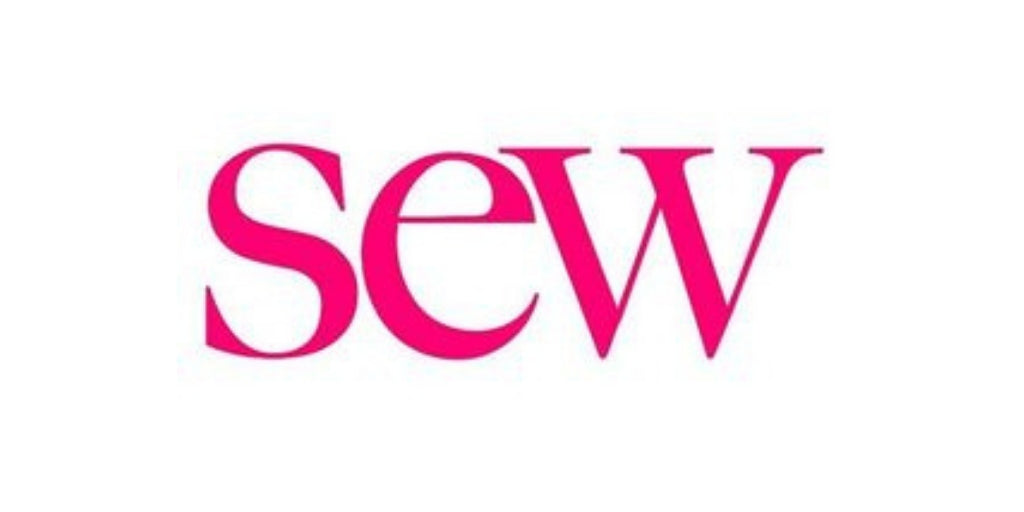 Sew Magazine - October 2018