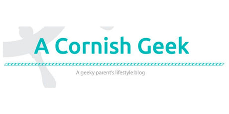 A Cornish Geek Blog - 22nd October 2018