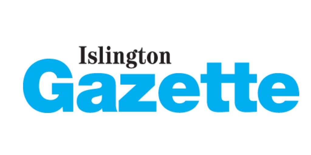 Islington Gazette - July 2018