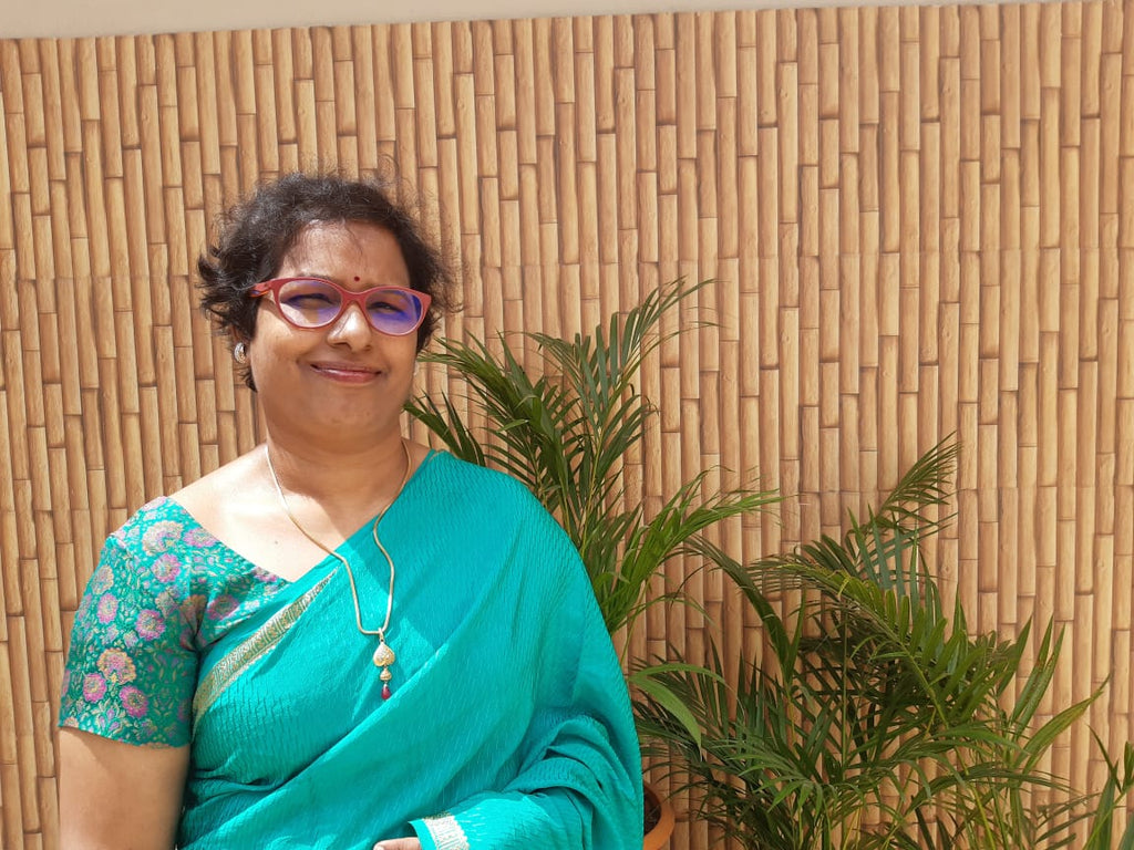 Covid 19 Update. A report by Nirmala, our Country Director in India