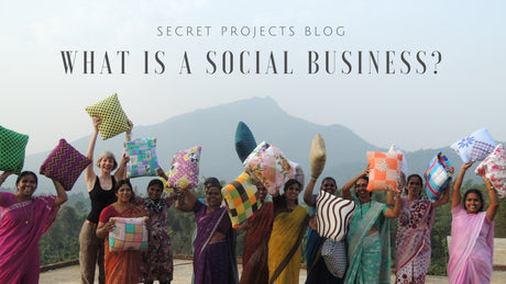 What is a Social Business?