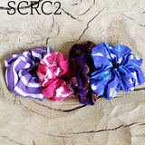 Scrunchie Gift Box - 3 Children Sized Scrunchies - The Variety Box