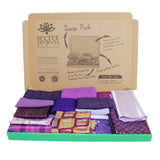 Purple Rain Scrap Pack