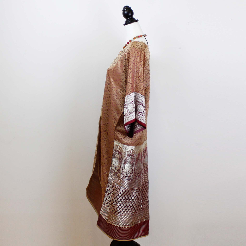 Sari Kimono DIY Pack - Pattern only