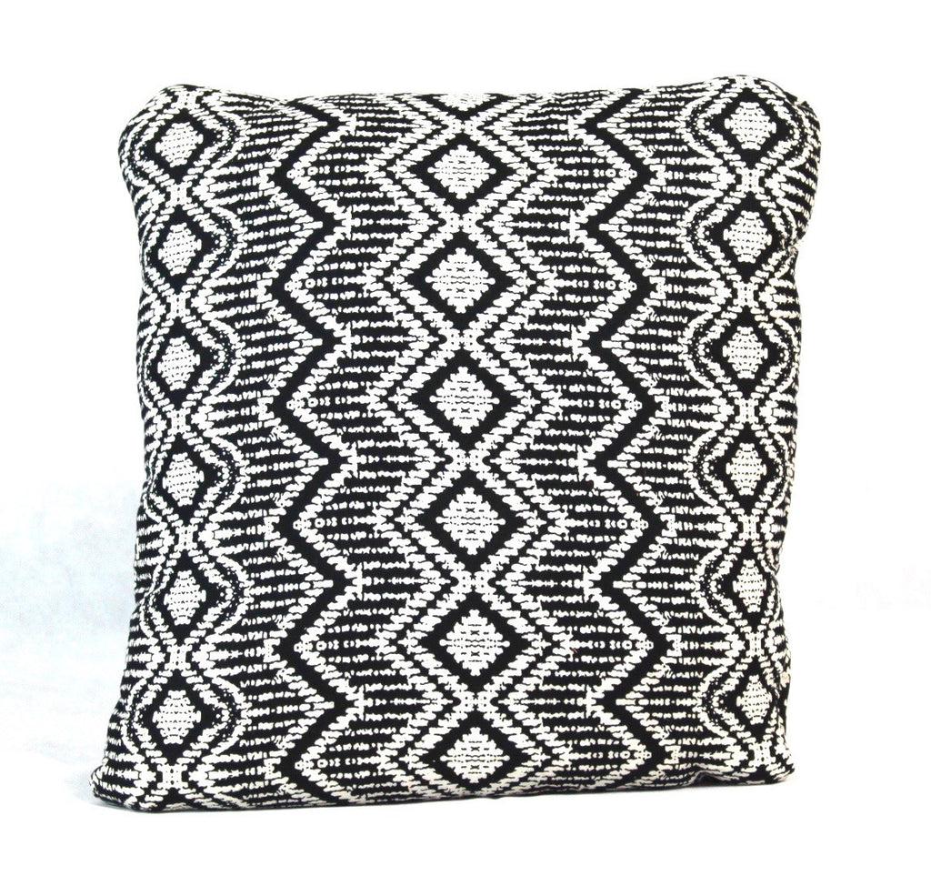 Diamond Secret Pillow - a pillow that unfolds into a blanket